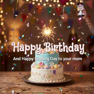 Happy Birthday!